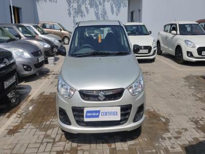 Used Maruti Suzuki Alto K10 2018 27800 kms in New Delhi