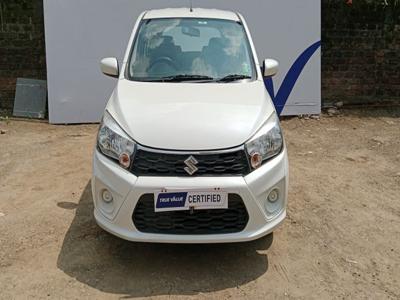 Used Maruti Suzuki Celerio 2018 27207 kms in Pune