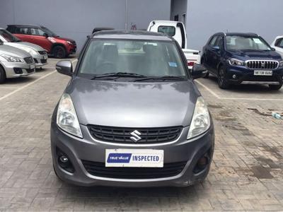 Used Maruti Suzuki Dzire 2013 73557 kms in New Delhi