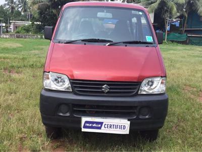 Used Maruti Suzuki Eeco 2018 54783 kms in Goa