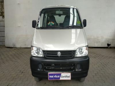 Used Maruti Suzuki Eeco 2019 39513 kms in Bangalore
