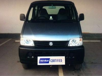 Used Maruti Suzuki Eeco 2019 92728 kms in New Delhi