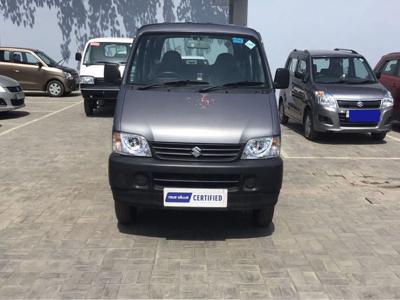Used Maruti Suzuki Eeco 2022 5000 kms in New Delhi