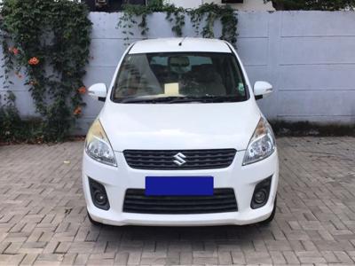 Used Maruti Suzuki Ertiga 2013 32694 kms in Chennai