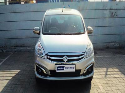 Used Maruti Suzuki Ertiga 2015 70852 kms in Kanpur