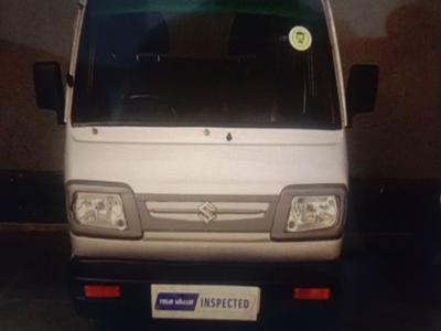 Used Maruti Suzuki Omni 2012 56180 kms in New Delhi