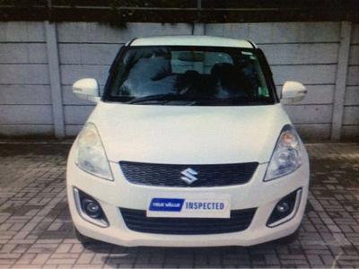 Used Maruti Suzuki Swift 2013 56669 kms in New Delhi