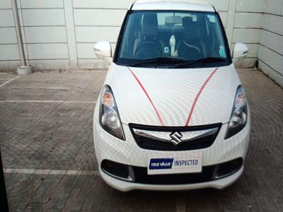 Used Maruti Suzuki Swift Dzire 2014 110304 kms in Kanpur