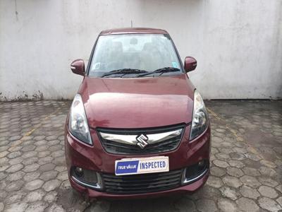Used Maruti Suzuki Swift Dzire 2015 116761 kms in Chennai