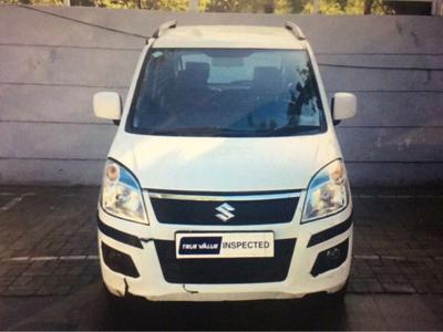 Used Maruti Suzuki Wagon R 2010 108523 kms in Jaipur