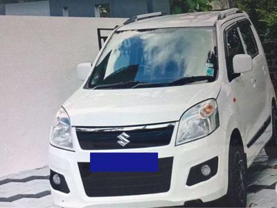Used Maruti Suzuki Wagon R 2011 256389 kms in New Delhi