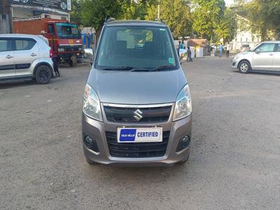 Used Maruti Suzuki Wagon R 2018 88962 kms in New Delhi