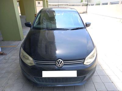 Volkswagen Polo Trendline 1.2L (P)