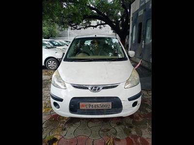 Used 2010 Hyundai i10 [2007-2010] Magna 1.2 for sale at Rs. 1,80,000 in Lucknow