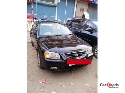 Used 2007 Hyundai Accent [2003-2009] GLE for sale at Rs. 2,50,000 in Patn