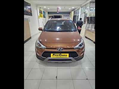 Used 2016 Hyundai i20 Active [2015-2018] 1.2 SX for sale at Rs. 6,30,000 in Amrits