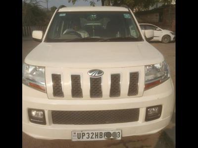 Used 2016 Mahindra TUV300 [2015-2019] T8 for sale at Rs. 6,00,000 in Kanpu
