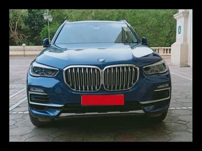 Used 2019 BMW X5 [2014-2019] xDrive30d Pure Experience (5 Seater) for sale at Rs. 77,50,000 in Mumbai
