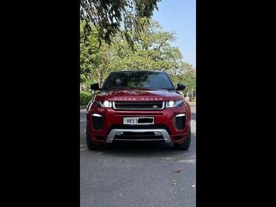 Used 2020 Land Rover Range Rover Evoque [2015-2016] HSE Dynamic for sale at Rs. 44,99,999 in Delhi