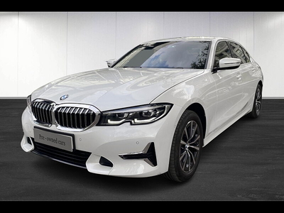 BMW 3 Series Gran Limousine 330Li Luxury Line