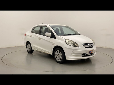 Honda Amaze 1.2 E i-VTEC