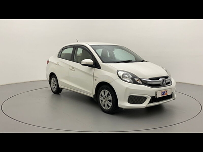 Honda Amaze 1.2 S i-VTEC