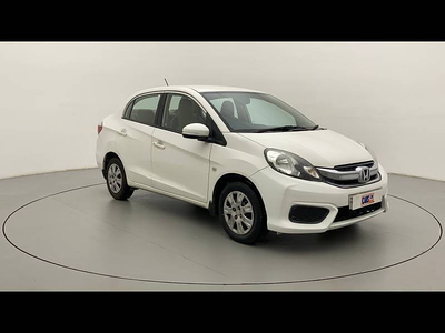 Honda Amaze 1.2 S i-VTEC