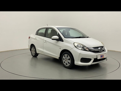 Honda Amaze 1.2 S i-VTEC