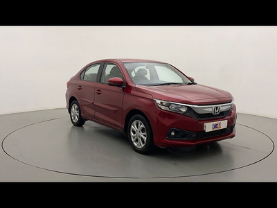 Honda Amaze 1.2 V CVT Petrol [2018-2020]