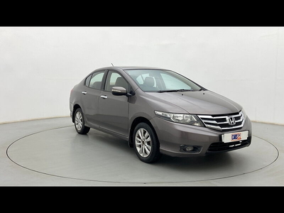 Honda City 1.5 V MT