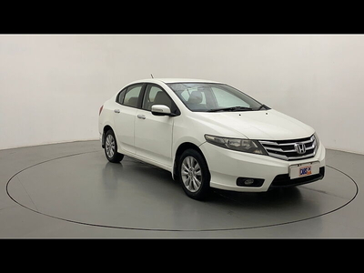 Honda City 1.5 V MT