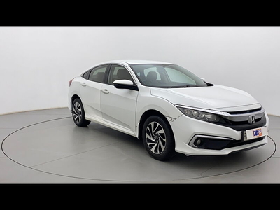 Honda Civic V CVT Petrol [2019-2020]
