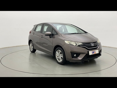 Honda Jazz S MT [2015-2016]