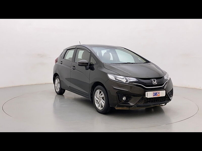 Honda Jazz V AT Petrol