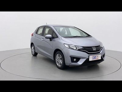 Honda Jazz VX CVT Petrol