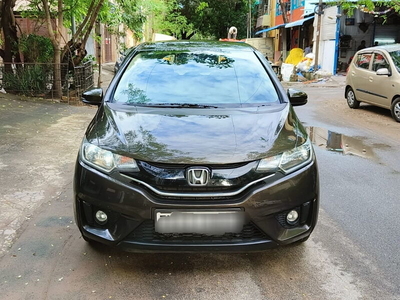 Honda Jazz VX CVT Petrol