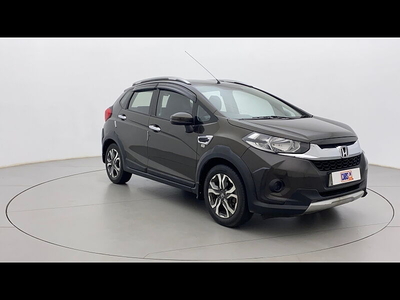 Honda WR-V S MT Petrol