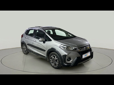 Honda WR-V VX MT Petrol