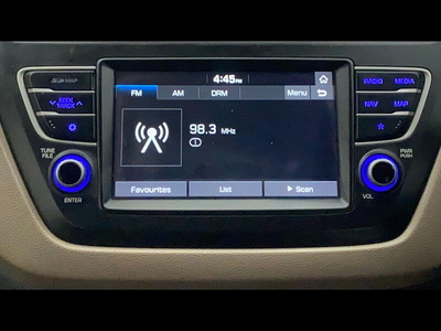 Hyundai Elite i20 Asta 1.2 AT