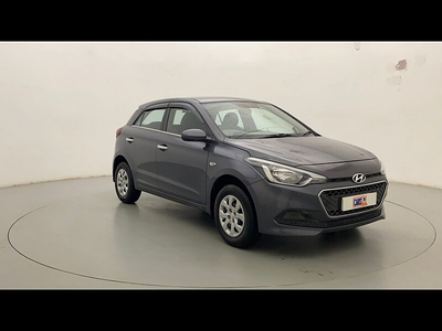 Hyundai Elite i20 Magna 1.2 [2016-2017]