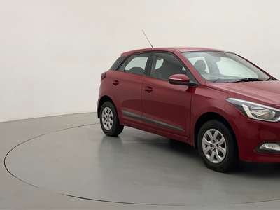 Hyundai Elite i20 SPORTZ 1.2