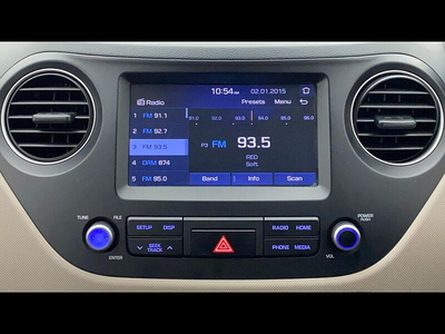Hyundai Grand i10 Asta 1.2 Kappa VTVT