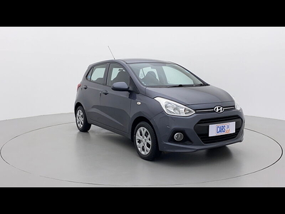 Hyundai Grand i10 Magna 1.2 Kappa VTVT [2013-2016]