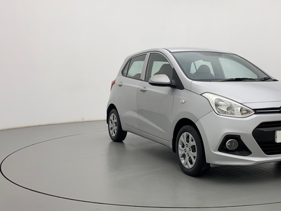 Hyundai Grand i10 MAGNA 1.2 KAPPA VTVT