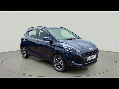 Hyundai Grand i10 Nios Asta 1.2 Kappa VTVT