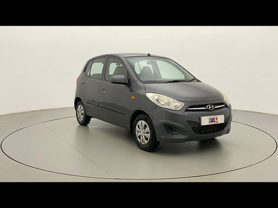 Hyundai i10 1.1L iRDE Magna Special Edition