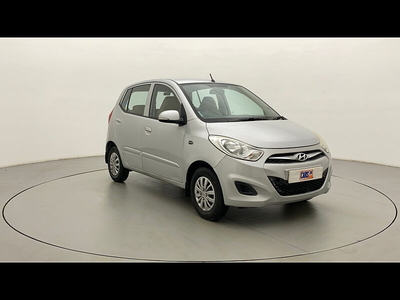 Hyundai i10 Sportz 1.2 AT Kappa2