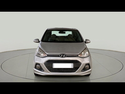 Hyundai Xcent S 1.2
