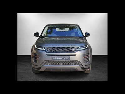 Land Rover Range Rover Evoque SE R-Dynamic