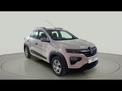 Renault Kwid 1.0 RXT Opt [2016-2019]